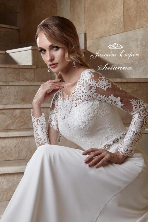 Свадебное платье #397